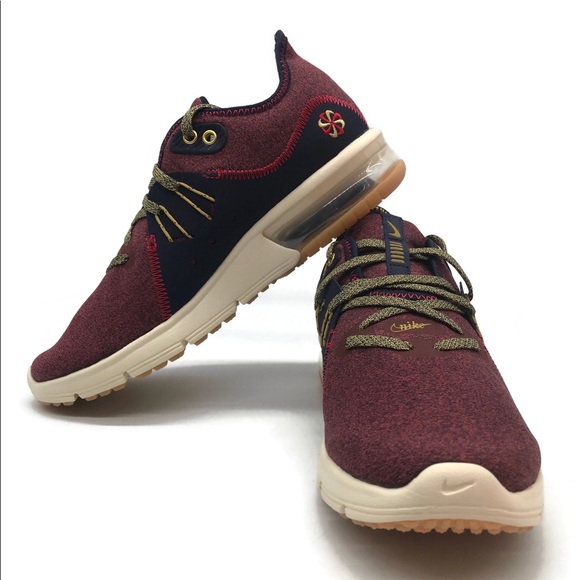 Women’s Nike Air Max Sequent 3 Premium V - Picture 3 of 5